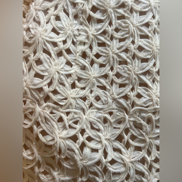 Bronx and Banco Casey Mini Dress in Beige size Small - Picture 7 of 11